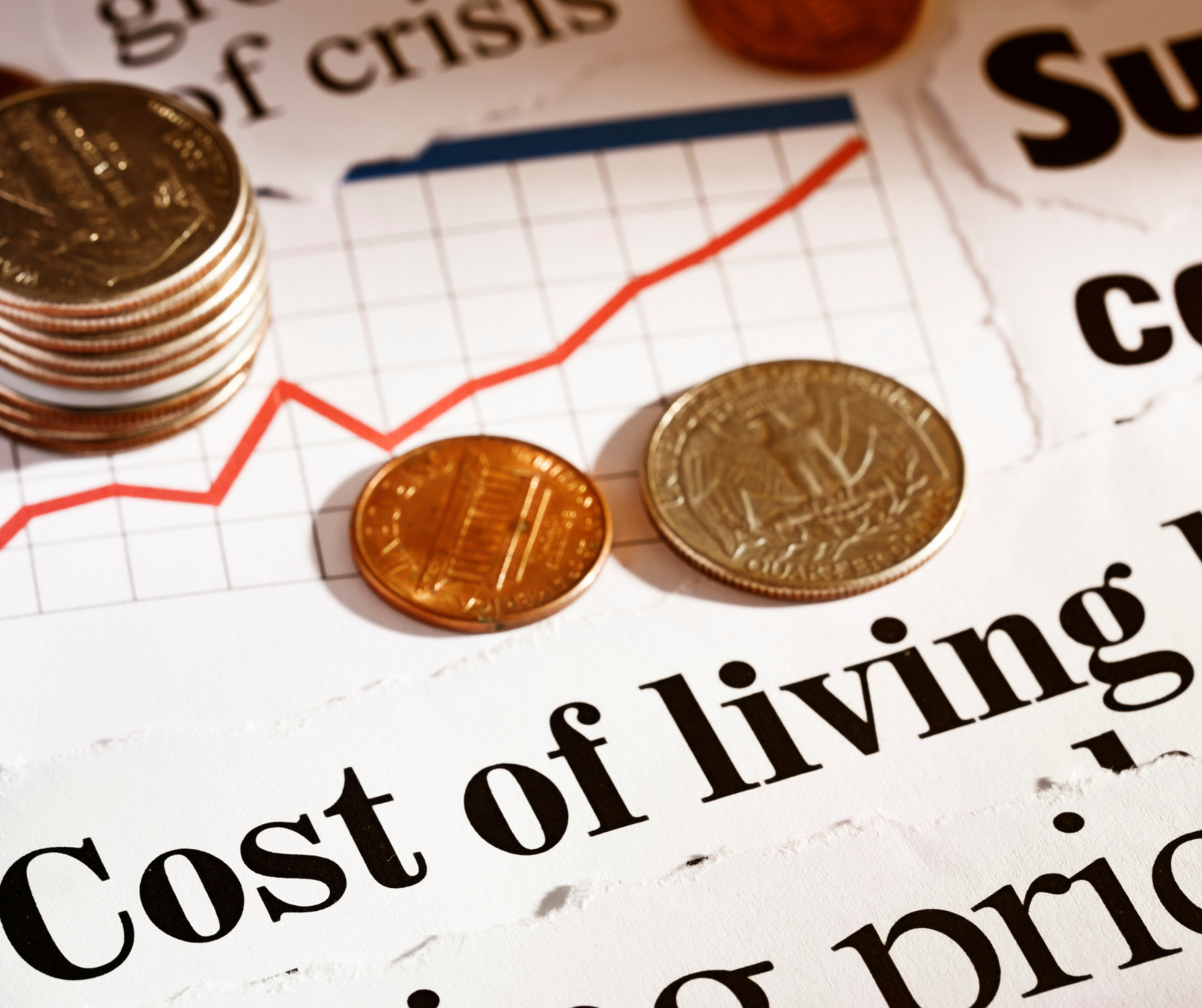 Cost-of-Living Relief